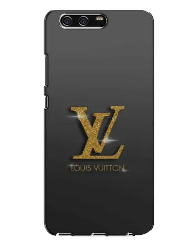 Чехол для Huawei P10 Plus (VKY) с картинкой «Градиент Louis Vuitton»