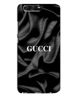 Чехол для Huawei P10 Plus (VKY) с картинкой «Gucci — шелковые волны»