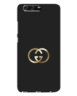 Чехол для Huawei P10 Plus (VKY) с картинкой «Минимализм Gucci»