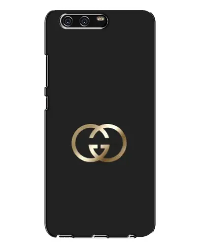 Чехол для Huawei P10 Plus (VKY) с картинкой «Минимализм Gucci»