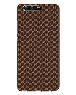 Чехол для Huawei P10 Plus (VKY) с картинкой «Gucci — шоколадная сетка» Чехол для Huawei P10 Plus (VKY) с картинкой «Gucci — шоколадная сетка»