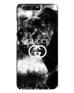 Чехол для Huawei P10 Plus (VKY) с картинкой «Gucci — дикая природа» Чехол для Huawei P10 Plus (VKY) с картинкой «Gucci — дикая природа»