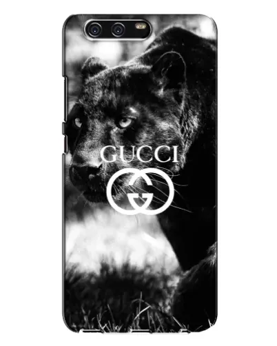 Чехол для Huawei P10 Plus (VKY) с картинкой «Gucci — дикая природа» Чехол для Huawei P10 Plus (VKY) с картинкой «Gucci — дикая природа»