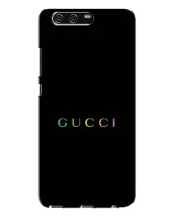 Чехол для Huawei P10 Plus (VKY) с картинкой «Gucci — неоновый минимализм» Чехол для Huawei P10 Plus (VKY) с картинкой «Gucci — неоновый минимализм»