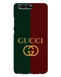 Чехол для Huawei P10 Plus (VKY) с картинкой «Gucci — темно-зеленый градиент» Чехол для Huawei P10 Plus (VKY) с картинкой «Gucci — темно-зеленый градиент»