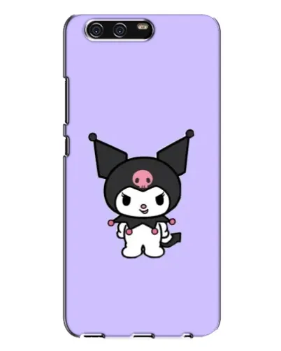 Чехол для Huawei P10 Plus (VKY) с картинкой «Kuromi — нежный фиолетовый» Чехол для Huawei P10 Plus (VKY) с картинкой «Kuromi — нежный фиолетовый»