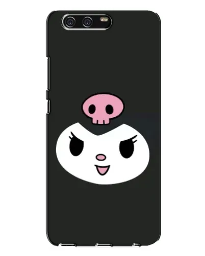 Чехол для Huawei P10 Plus (VKY) с картинкой «Большая мордочка Куроми» Чехол для Huawei P10 Plus (VKY) с картинкой «Большая мордочка Куроми»