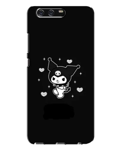 Чехол для Huawei P10 Plus (VKY) с картинкой «Черная Куроми» Чехол для Huawei P10 Plus (VKY) с картинкой «Черная Куроми»