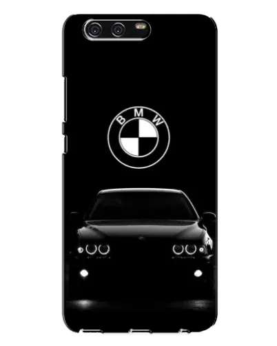 Чехол для Huawei P10 Plus (VKY) с картинкой «BMW — взгляд из темноты» Чехол для Huawei P10 Plus (VKY) с картинкой «BMW — взгляд из темноты»