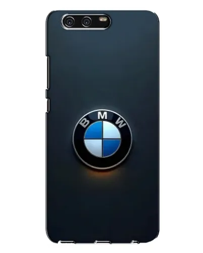 Чехол для Huawei P10 Plus (VKY) с картинкой «Логотип BMW — минимализм» Чехол для Huawei P10 Plus (VKY) с картинкой «Логотип BMW — минимализм»