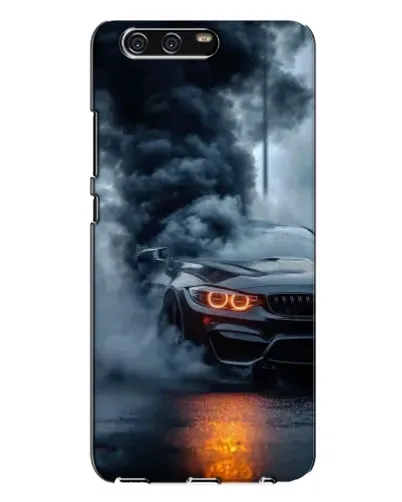 Чехол для Huawei P10 Plus (VKY) с картинкой «BMW M-Power — абстракция» Чехол для Huawei P10 Plus (VKY) с картинкой «BMW M-Power — абстракция»