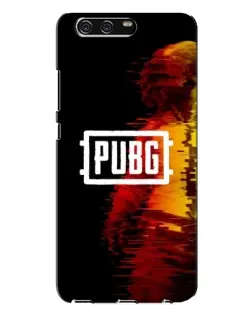 Чохол для Huawei P10 Plus (VKY) з картинкою «Яскравий логотип PUBG» Чохол для Huawei P10 Plus (VKY) з картинкою «Яскравий логотип PUBG»