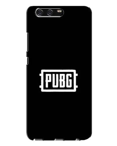Чохол для Huawei P10 Plus (VKY) з картинкою «Лого BMW — металевий блиск»