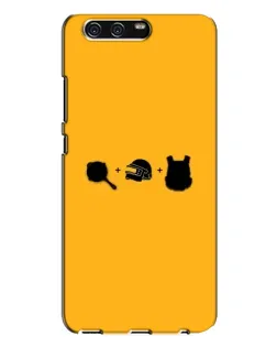 Чохол для Huawei P10 Plus (VKY) з картинкою «BMW — сучасна класика» Чохол для Huawei P10 Plus (VKY) з картинкою «BMW — сучасна класика»