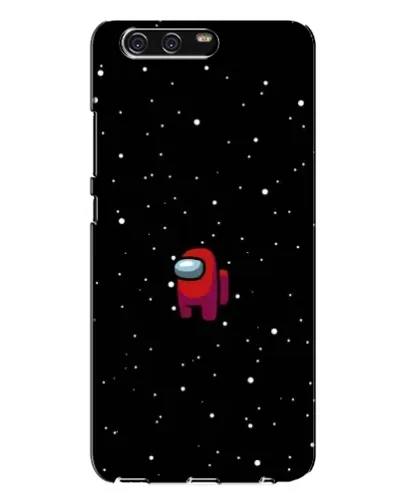 Чохол для Huawei P10 Plus (VKY) з картинкою «Червоний Among Us» Чохол для Huawei P10 Plus (VKY) з картинкою «Червоний Among Us»