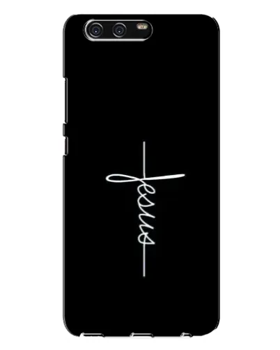 Чехол для Huawei P10 Plus (VKY) с картинкой «Тонкая линия веры» Чехол для Huawei P10 Plus (VKY) с картинкой «Тонкая линия веры»