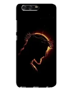 Чехол для Huawei P10 Plus (VKY) с картинкой «Терновый венец»
