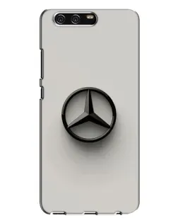 Чехол для Huawei P10 Plus (VKY) с картинкой «Mercedes Maybach стиль» Чехол для Huawei P10 Plus (VKY) с картинкой «Mercedes Maybach стиль»