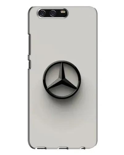 Чехол для Huawei P10 Plus (VKY) с картинкой «Mercedes Maybach стиль»