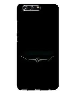 Чехол для Huawei P10 Plus (VKY) с картинкой «Mercedes Stealth Look» Чехол для Huawei P10 Plus (VKY) с картинкой «Mercedes Stealth Look»