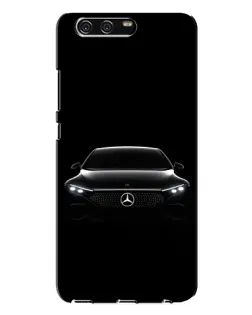 Чехол для Huawei P10 Plus (VKY) с картинкой «Mercedes Vision — концепт» Чехол для Huawei P10 Plus (VKY) с картинкой «Mercedes Vision — концепт»