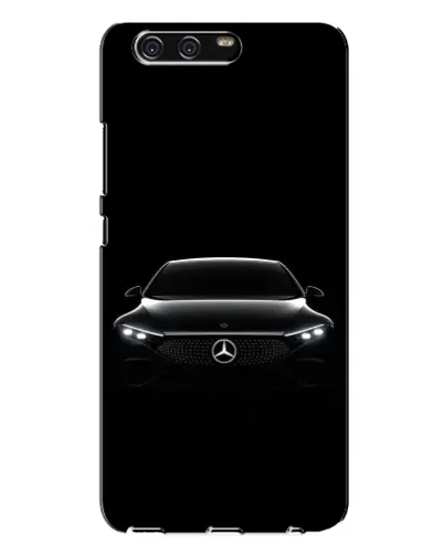 Чехол для Huawei P10 Plus (VKY) с картинкой «Mercedes Vision — концепт»