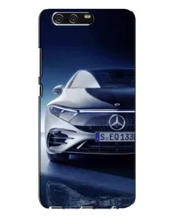 Чехол для Huawei P10 Plus (VKY) с картинкой «Mercedes EQ — будущее» Чехол для Huawei P10 Plus (VKY) с картинкой «Mercedes EQ — будущее»