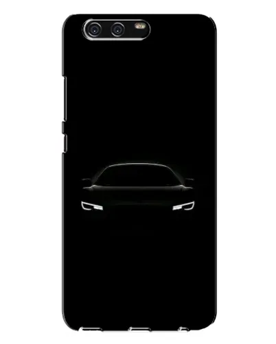 Чехол для Huawei P10 Plus (VKY) с картинкой «Взгляд Audi в темноте» Чехол для Huawei P10 Plus (VKY) с картинкой «Взгляд Audi в темноте»