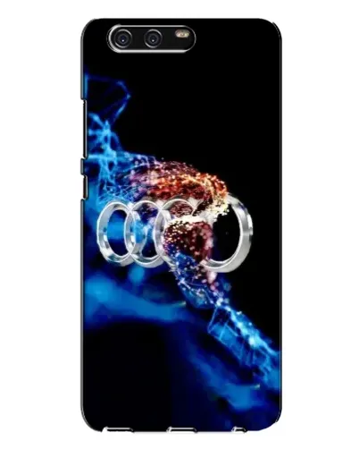 Чехол для Huawei P10 Plus (VKY) с картинкой «Энергия лого Audi» Чехол для Huawei P10 Plus (VKY) с картинкой «Энергия лого Audi»