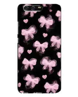 Чохол для Huawei P10 Plus (VKY) з картинкою «Геометрія банту»