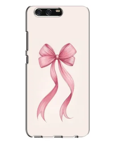 Чохол для Huawei P10 Plus (VKY) з картинкою «Рожевий бант» Чохол для Huawei P10 Plus (VKY) з картинкою «Рожевий бант»