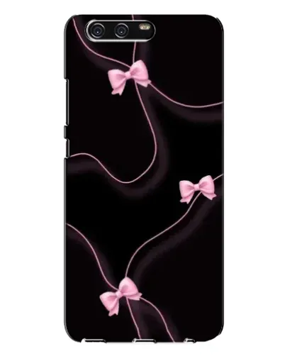 Чохол для Huawei P10 Plus (VKY) з картинкою «Рожеві стрічки» Чохол для Huawei P10 Plus (VKY) з картинкою «Рожеві стрічки»