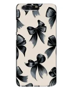 Чохол для Huawei P10 Plus (VKY) з картинкою «Банти Coquette»