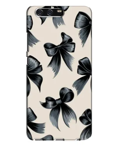 Чохол для Huawei P10 Plus (VKY) з картинкою «Банти Coquette» Чохол для Huawei P10 Plus (VKY) з картинкою «Банти Coquette»