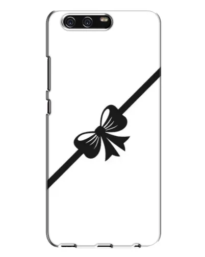 Чохол для Huawei P10 Plus (VKY) з картинкою «Діагональний бант» Чохол для Huawei P10 Plus (VKY) з картинкою «Діагональний бант»