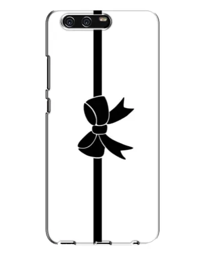 Чохол для Huawei P10 Plus (VKY) з картинкою «Вертикальний бант» Чохол для Huawei P10 Plus (VKY) з картинкою «Вертикальний бант»