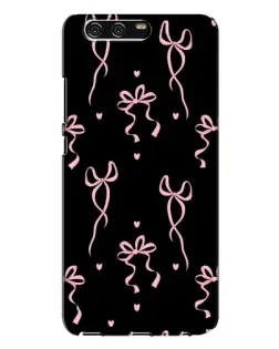 Чохол для Huawei P10 Plus (VKY) з картинкою «Тонкі стрічки»