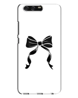 Чохол для Huawei P10 Plus (VKY) з картинкою «Класичний бант»