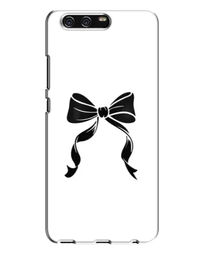 Чохол для Huawei P10 Plus (VKY) з картинкою «Класичний бант» Чохол для Huawei P10 Plus (VKY) з картинкою «Класичний бант»