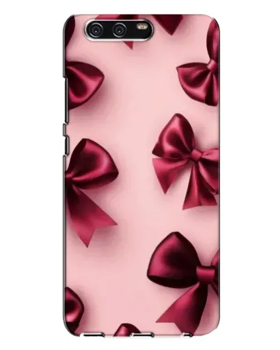 Чохол для Huawei P10 Plus (VKY) з картинкою «Бордовий атлас» Чохол для Huawei P10 Plus (VKY) з картинкою «Бордовий атлас»