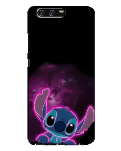 Чехол для Huawei P10 Plus (VKY) с картинкой «Неоновый Stitch» Чехол для Huawei P10 Plus (VKY) с картинкой «Неоновый Stitch»