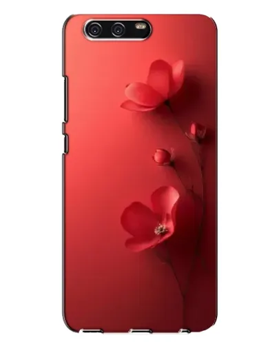 Чехол для Huawei P10 Plus (VKY) с картинкой «Маковые соцветия» Чехол для Huawei P10 Plus (VKY) с картинкой «Маковые соцветия»