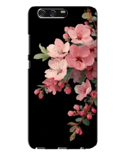 Чехол для Huawei P10 Plus (VKY) с картинкой «Розовая ветка сакуры» Чехол для Huawei P10 Plus (VKY) с картинкой «Розовая ветка сакуры»