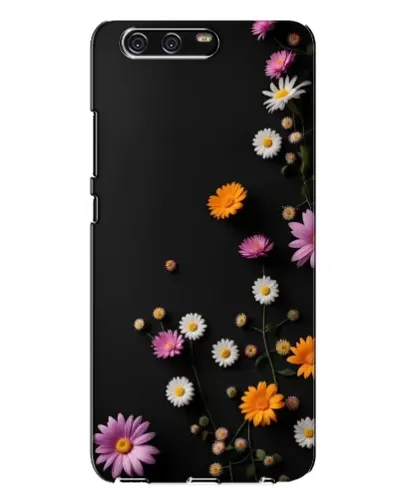 Чехол для Huawei P10 Plus (VKY) с картинкой «Цветочная композиция» Чехол для Huawei P10 Plus (VKY) с картинкой «Цветочная композиция»