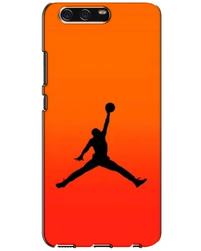 Чехол для Huawei P10 (VTR) с картинкой «Jordan Sunset»