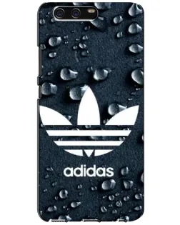 Чехол для Huawei P10 (VTR) с картинкой «Adidas Trefoil Blue» Чехол для Huawei P10 (VTR) с картинкой «Adidas Trefoil Blue»