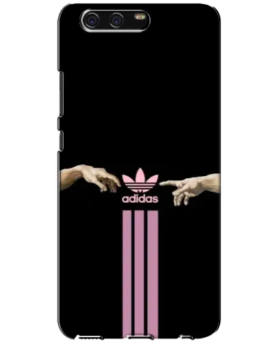 Чехол для Huawei P10 (VTR) с картинкой «Adidas Hands»