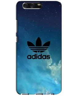 Чехол для Huawei P10 (VTR) с картинкой «Adidas Stone Logo»