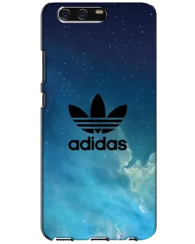 Чехол для Huawei P10 (VTR) с картинкой «Adidas Stone Logo»