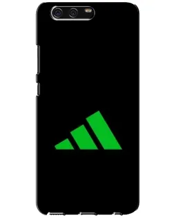 Чехол для Huawei P10 (VTR) с картинкой «Adidas Abstract»